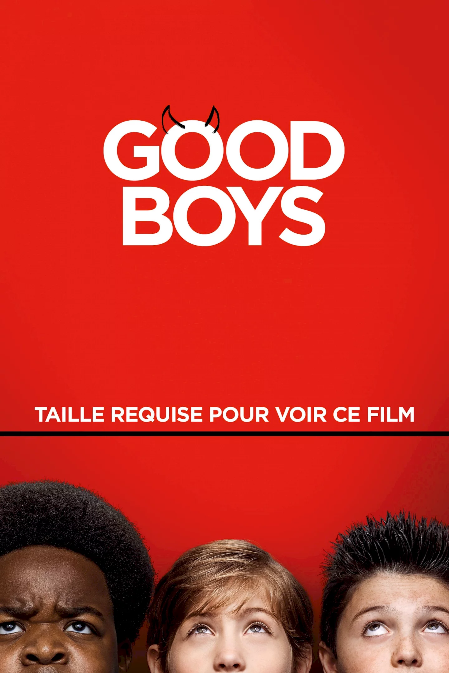 Photo 1 du film : Good Boys