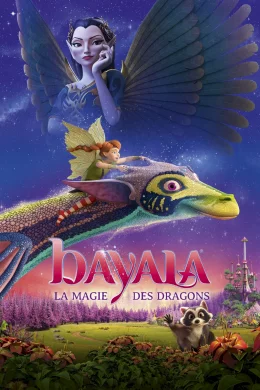 Affiche du film Bayala