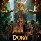Photo du film : Dora et la cité perdue