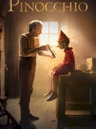 Photo dernier film Roberto Benigni