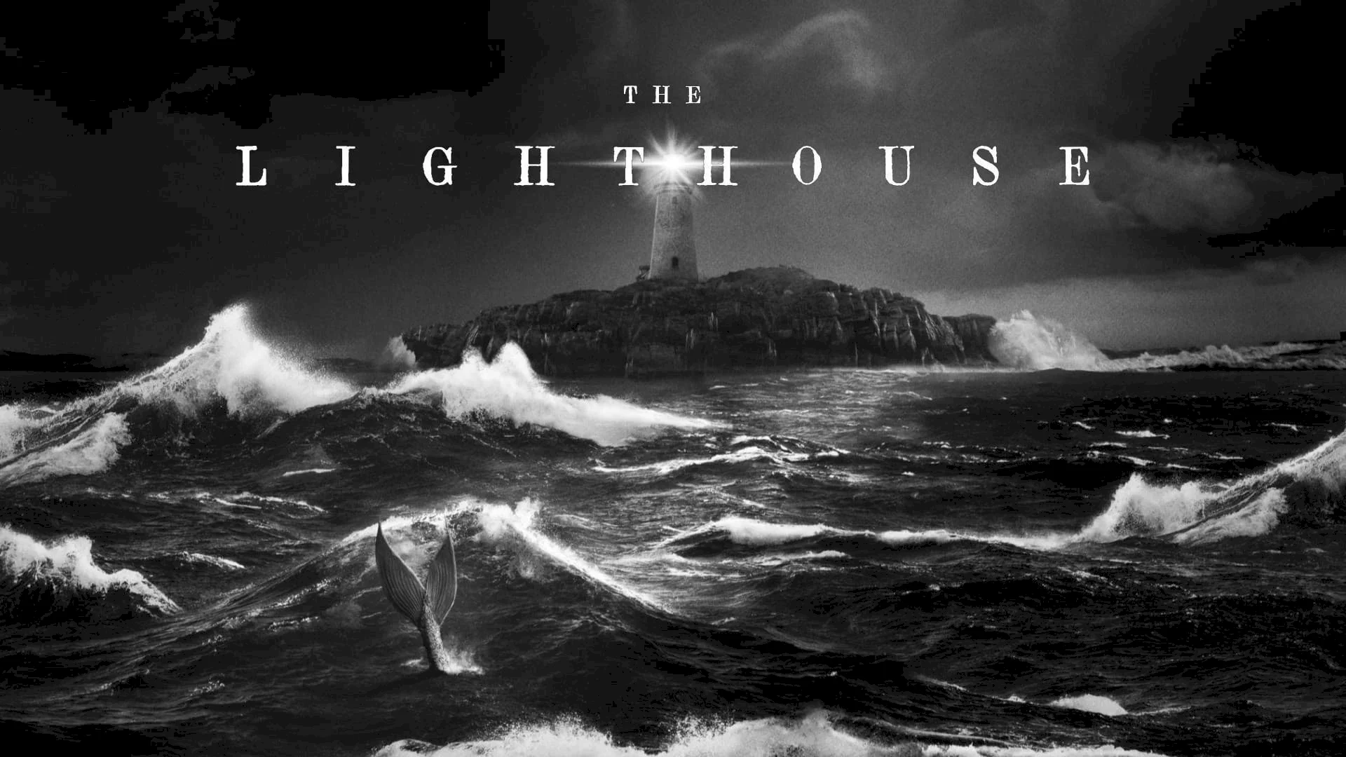 Photo 2 du film : The Lighthouse