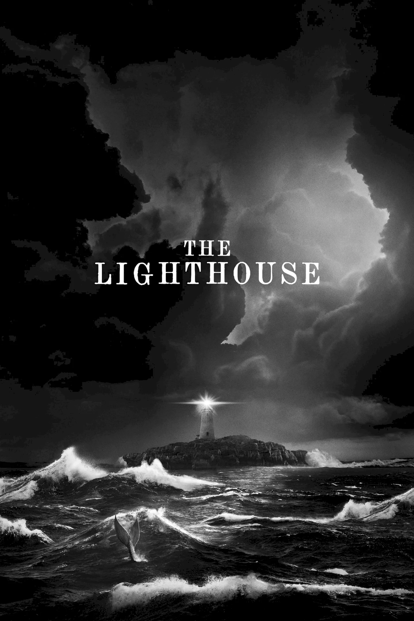 Photo 4 du film : The Lighthouse