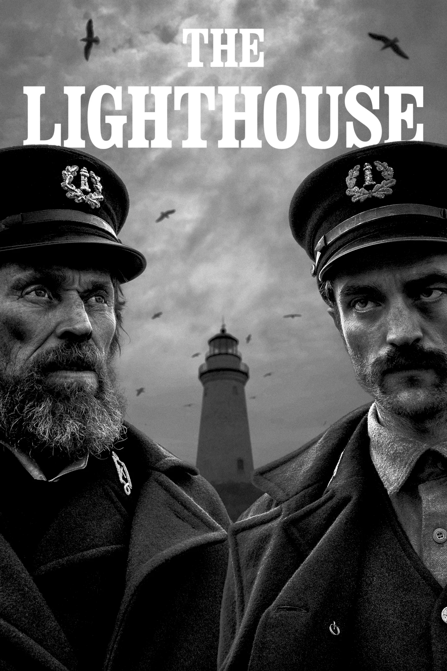 Photo 5 du film : The Lighthouse