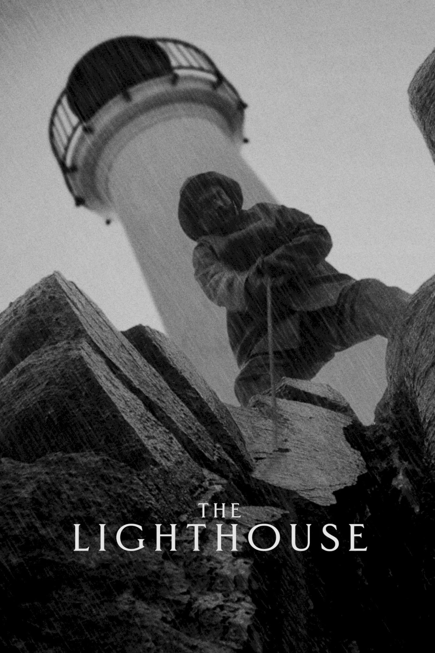 Photo 9 du film : The Lighthouse