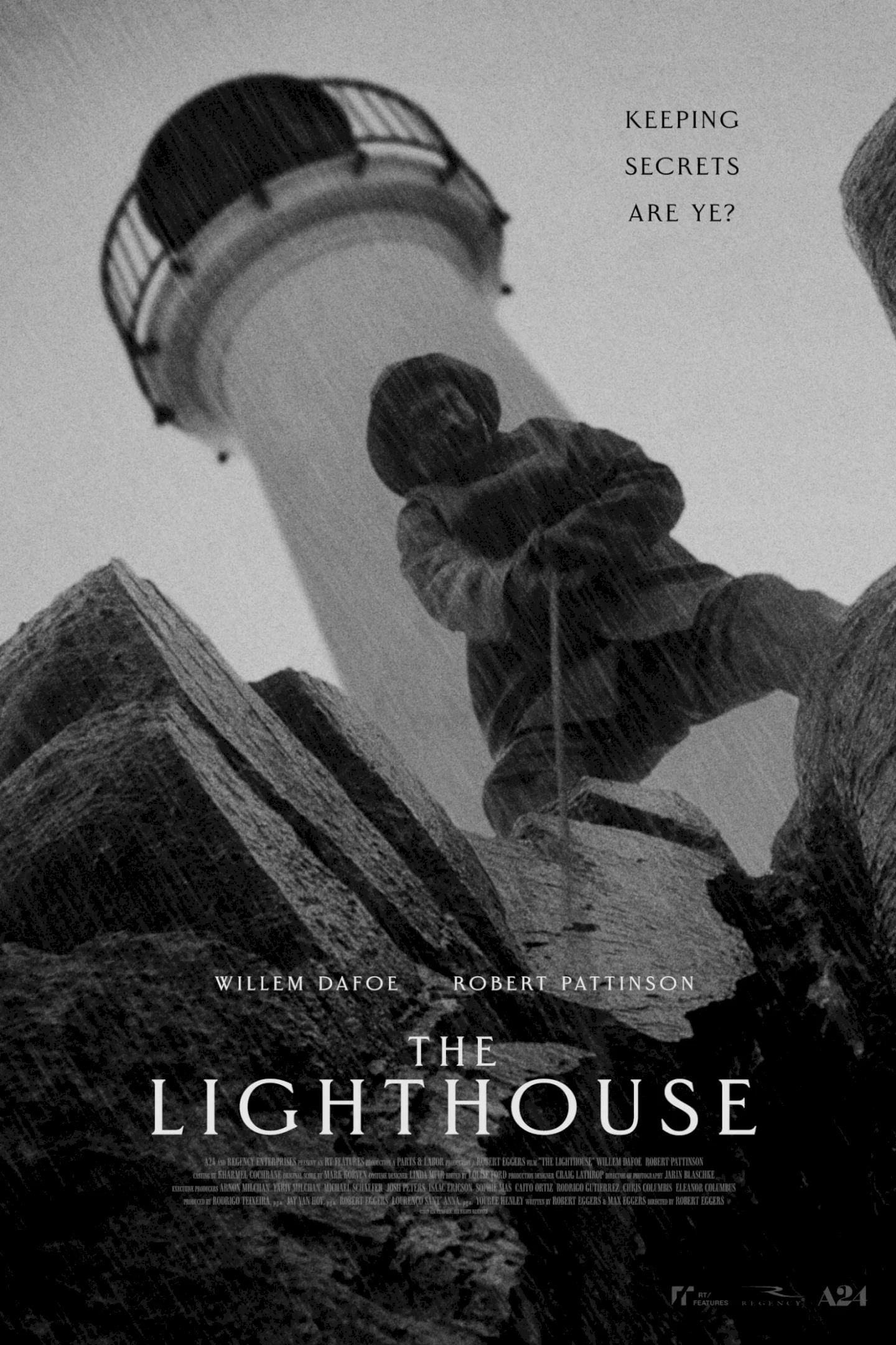 Photo 11 du film : The Lighthouse
