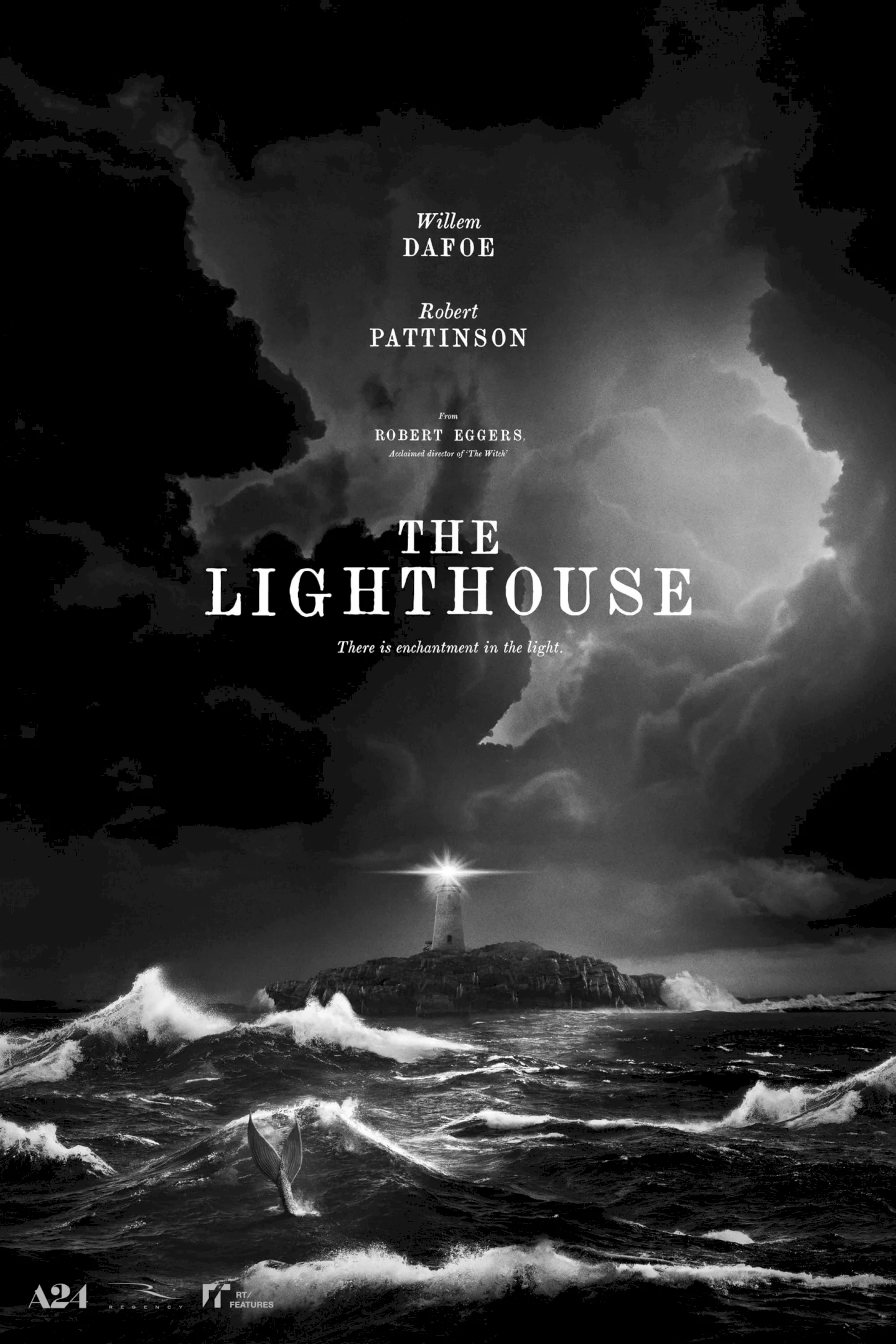 Photo 14 du film : The Lighthouse