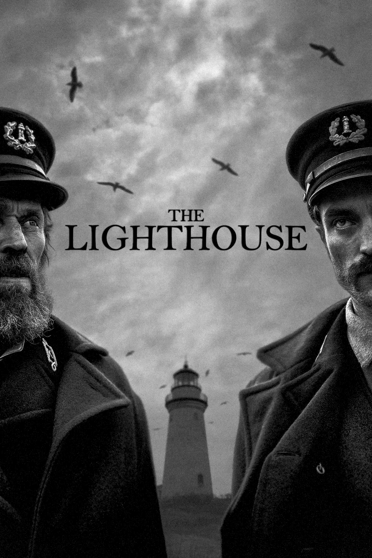 Photo 20 du film : The Lighthouse