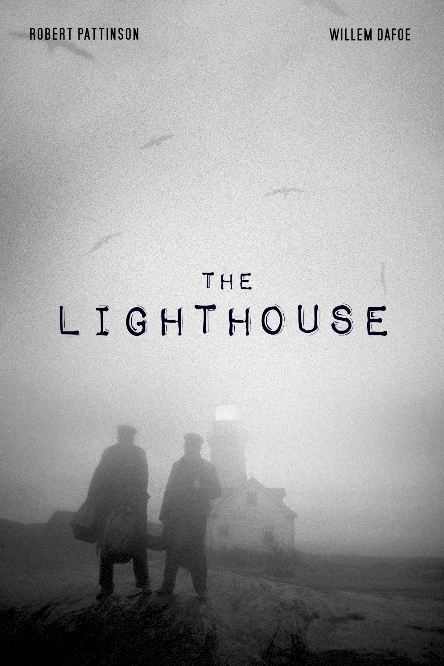 Photo 22 du film : The Lighthouse