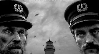 Affiche du film : The Lighthouse