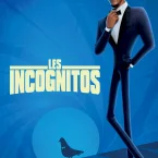 Photo du film : Les Incognitos