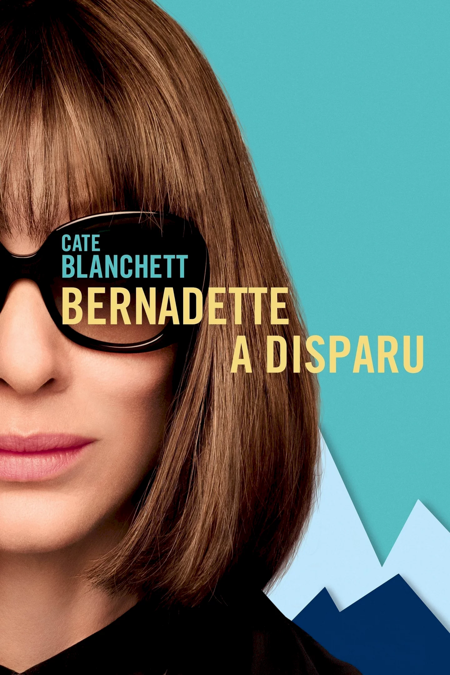 Photo 1 du film : Bernadette a disparu