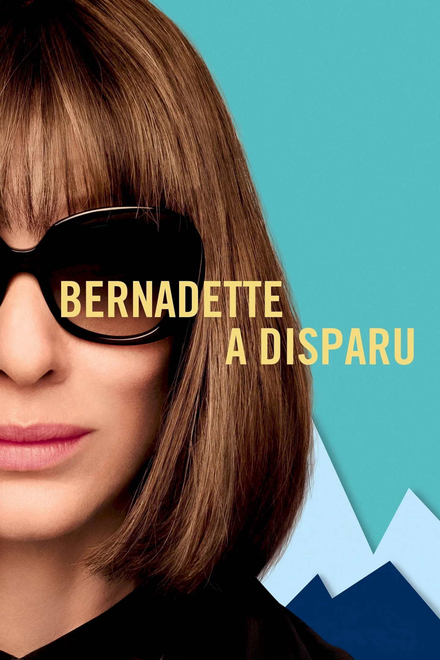 Photo 2 du film : Bernadette a disparu