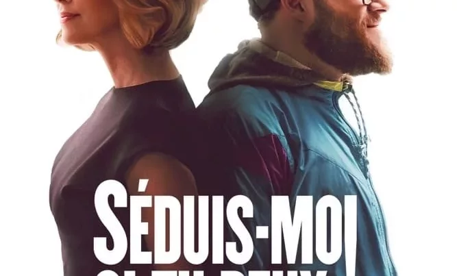 séduis moi si tu peux 2019