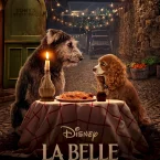 Photo du film : La Belle et le Clochard