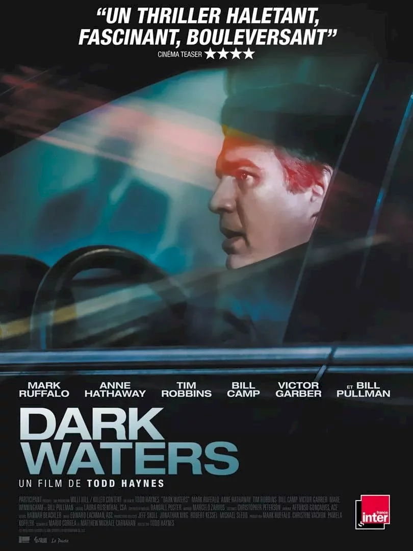 Photo 2 du film : Dark Waters