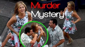 Affiche du film : Murder Mystery