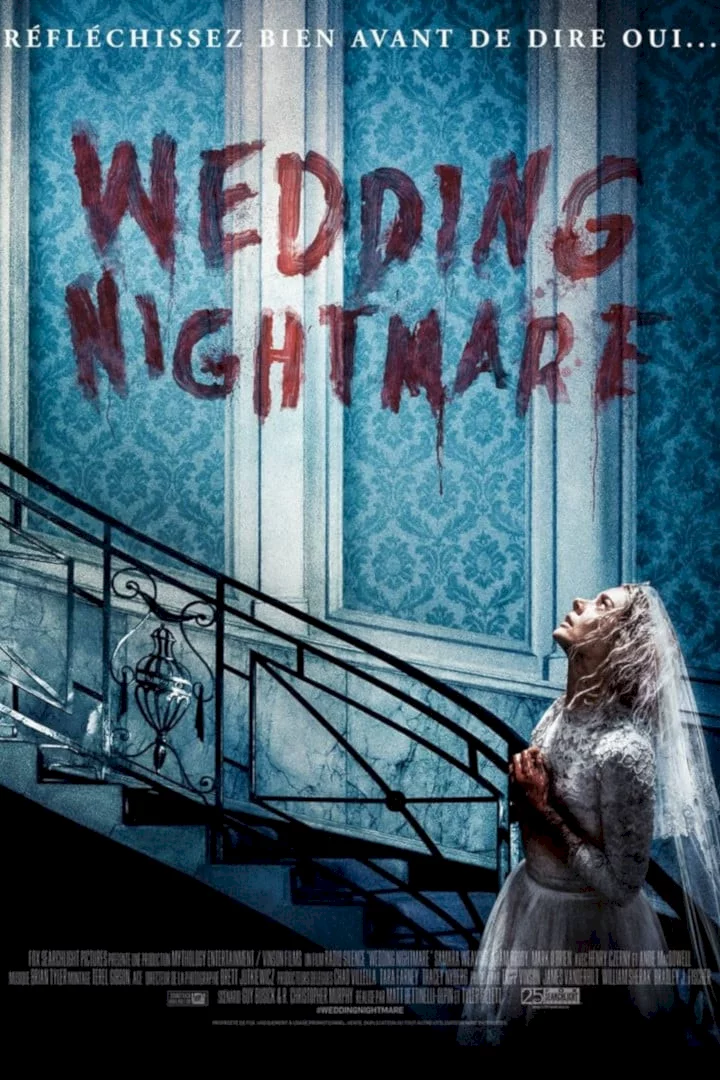 Photo 1 du film : Wedding Nightmare
