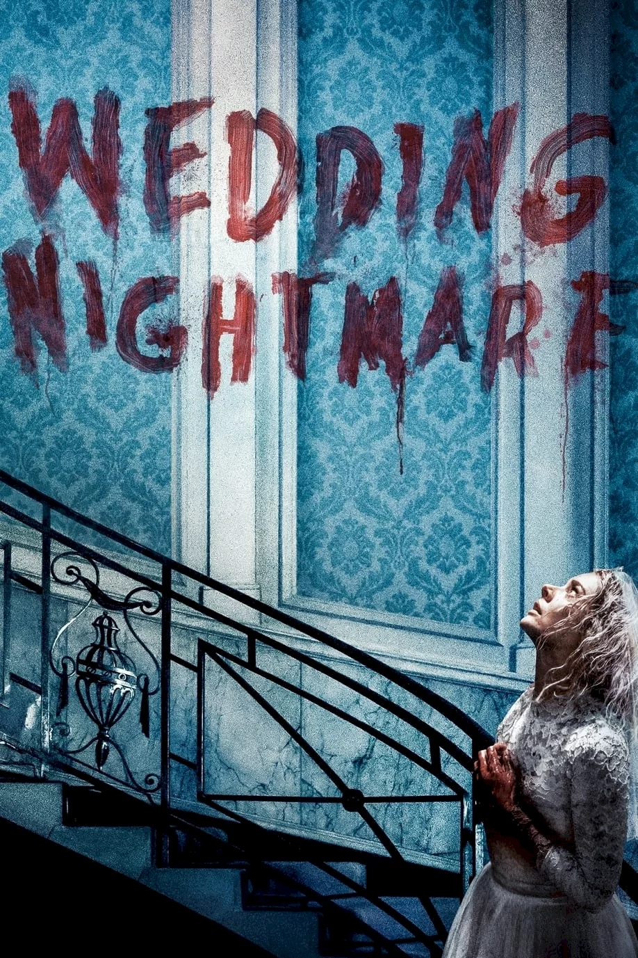 Photo 5 du film : Wedding Nightmare