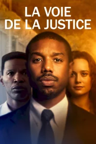 Affiche du film : La voie de la justice
