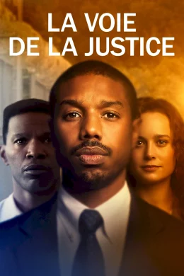 Affiche du film La voie de la justice