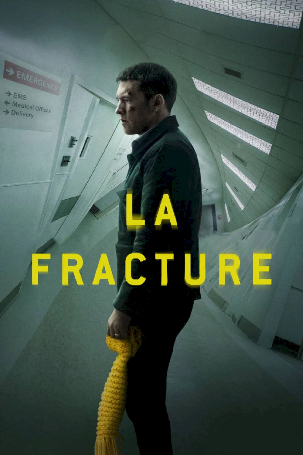 Photo du film : La Fracture