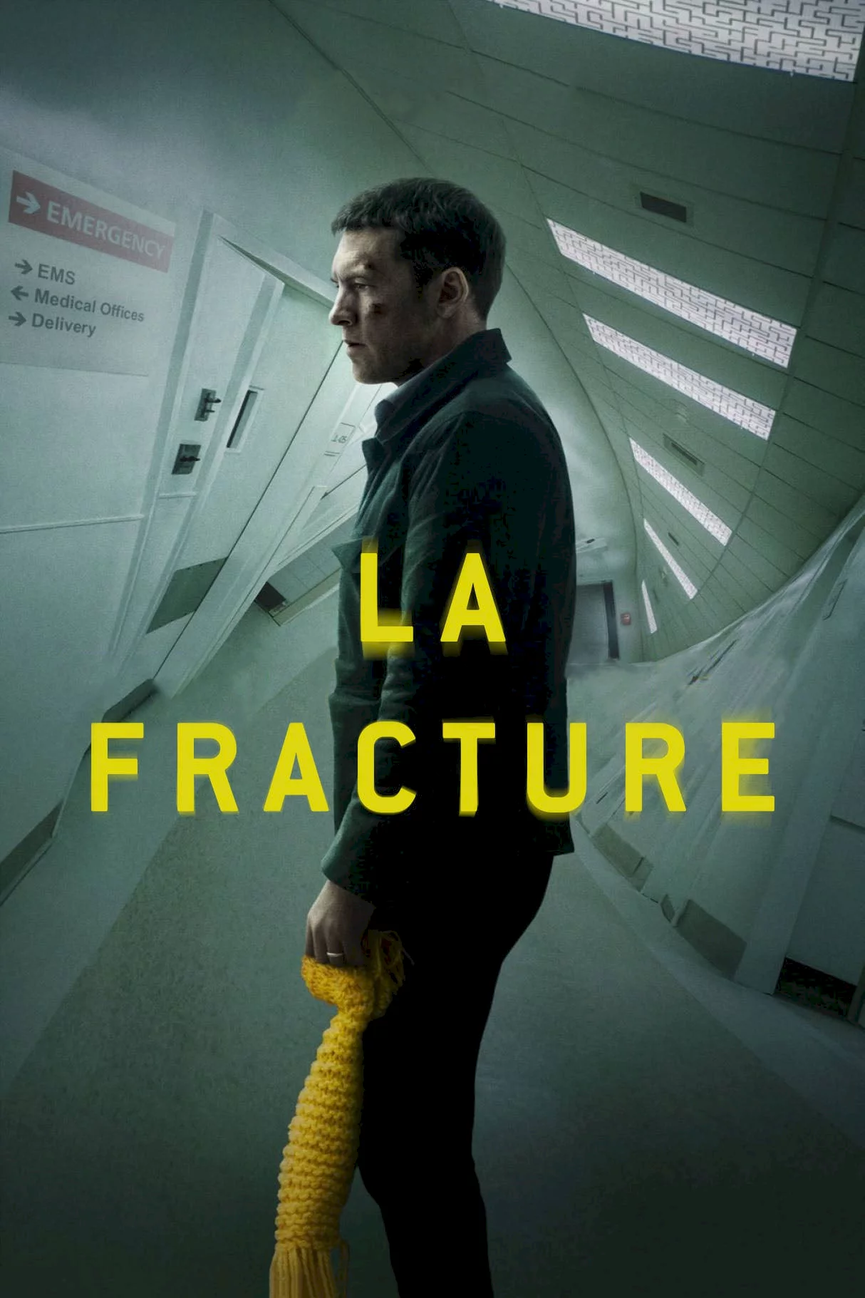 Photo 2 du film : La Fracture