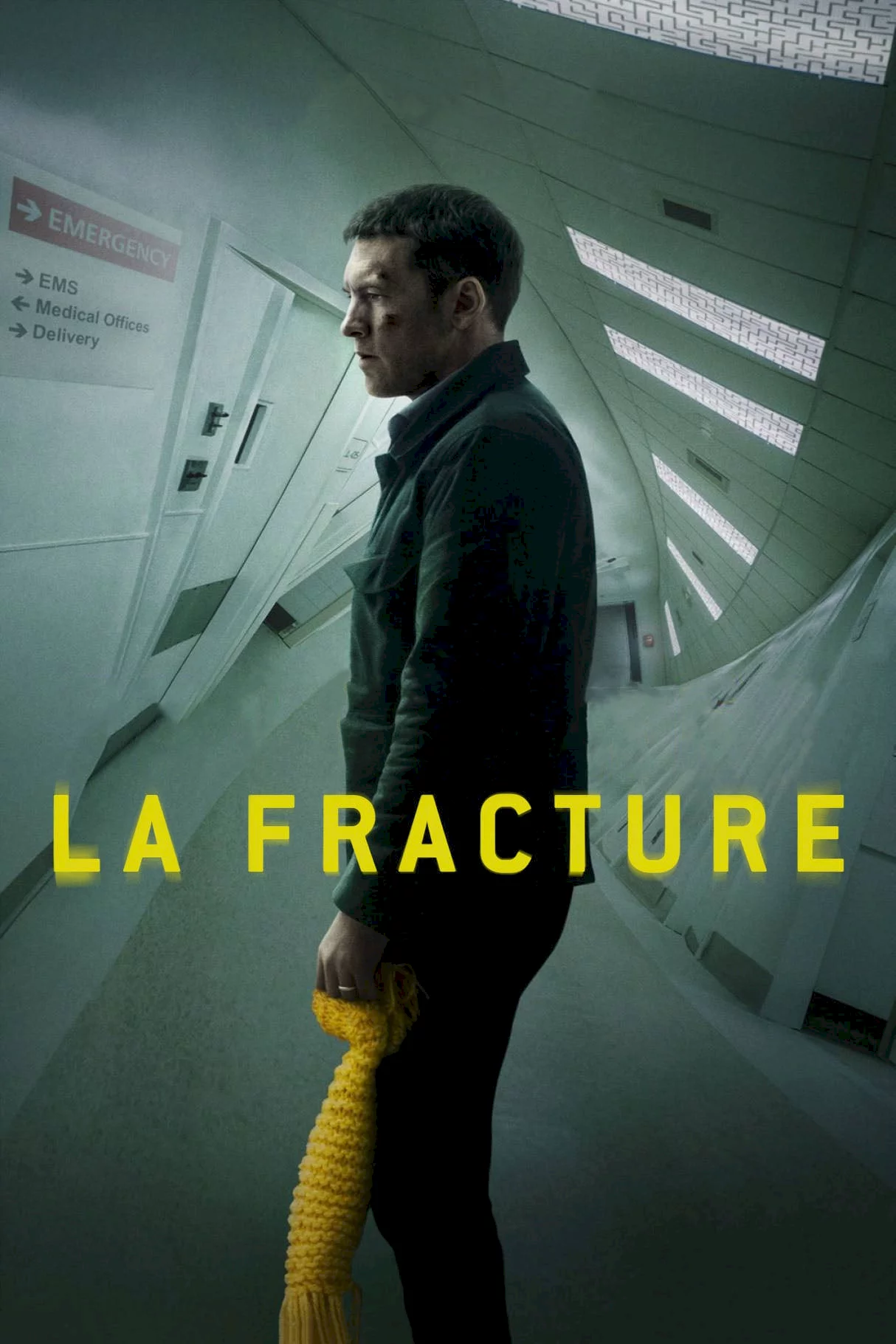 Photo 3 du film : La Fracture