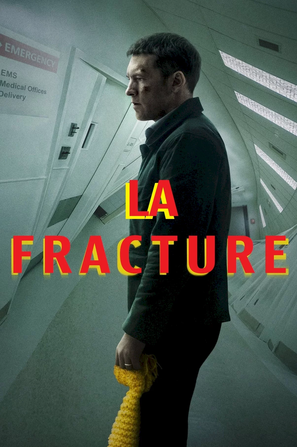 Photo 4 du film : La Fracture