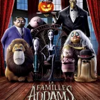 Photo du film : La Famille Addams