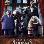 Photo du film : La Famille Addams