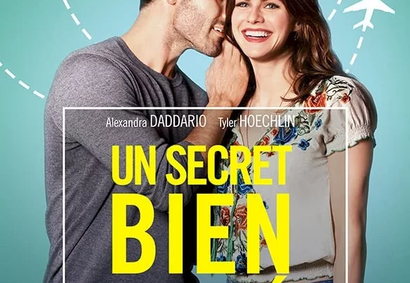 Un secret bien gardé - Film (2019) - SensCritique