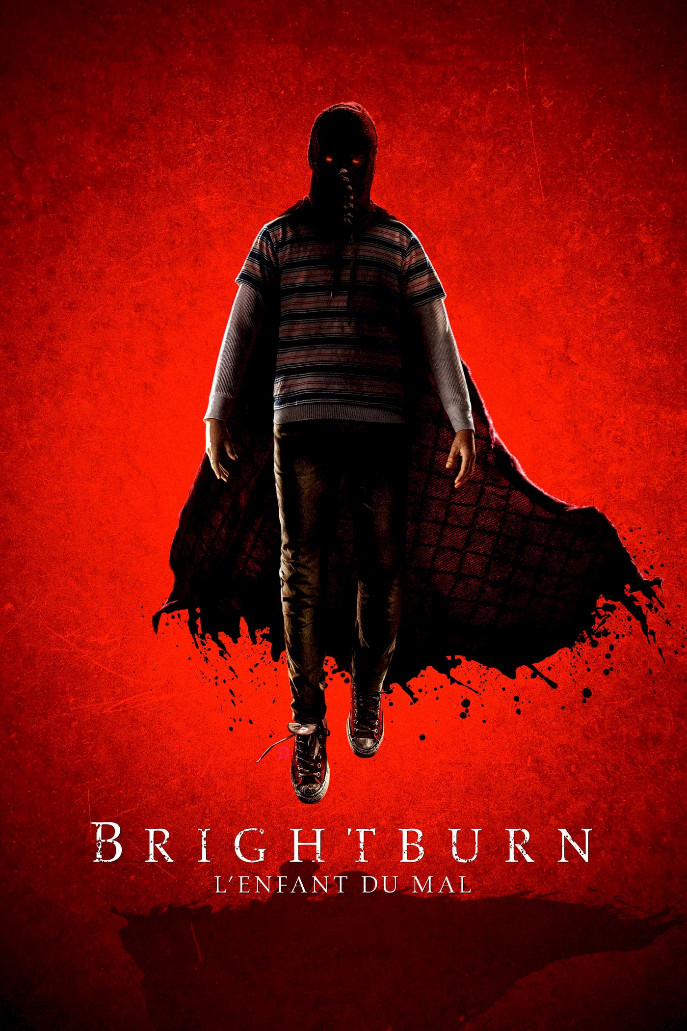 Photo 1 du film : Brightburn - L'enfant du mal