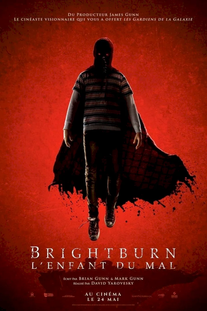 Photo 5 du film : Brightburn - L'enfant du mal
