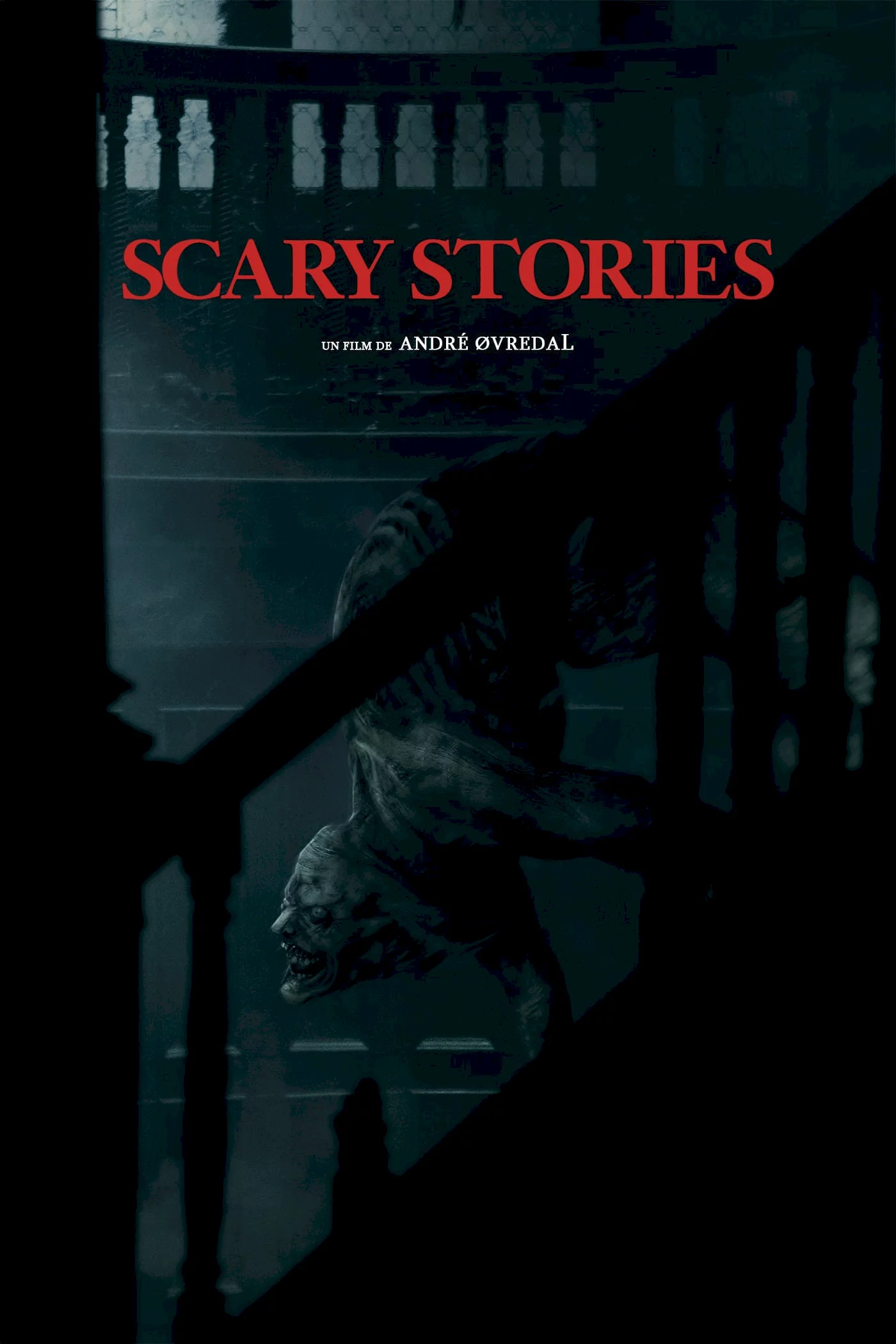 Photo 3 du film : Scary Stories