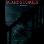Photo du film : Scary Stories