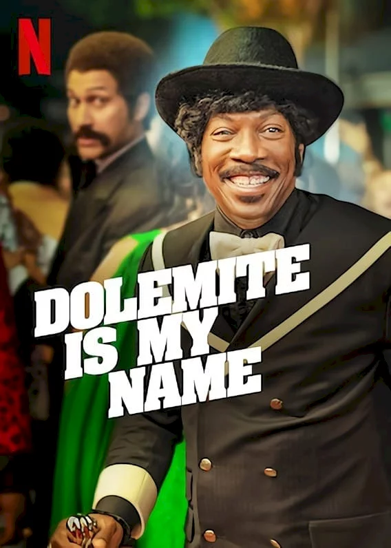 Photo 2 du film : Dolemite Is My Name