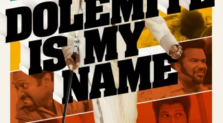 Affiche du film : Dolemite Is My Name