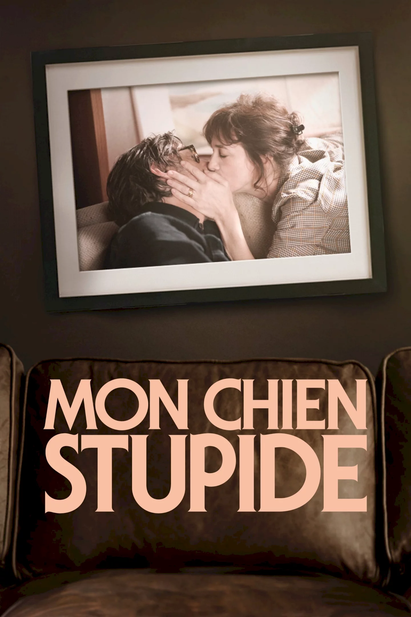 Photo du film : Mon Chien Stupide