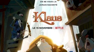 Affiche du film : Klaus
