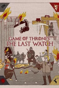 Affiche du film : Game Of Thrones : Documentaire