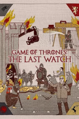 Affiche du film Game Of Thrones : Documentaire