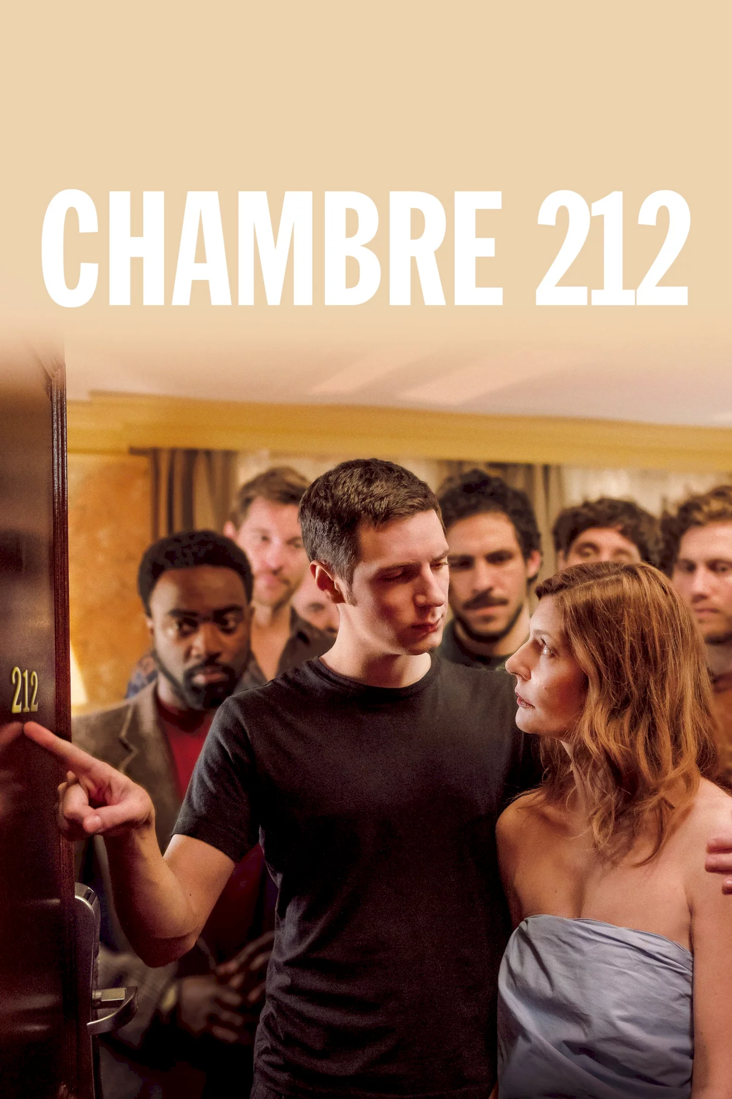 Photo 1 du film : Chambre 212