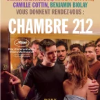 Photo du film : Chambre 212