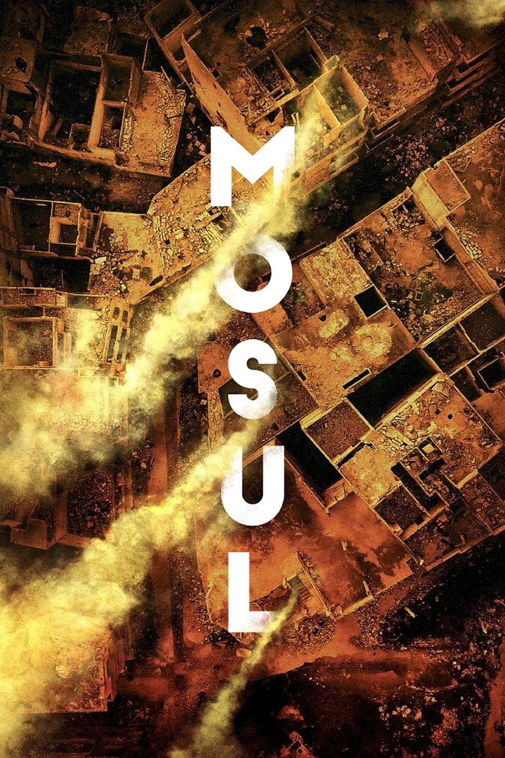 Photo 1 du film : Mossoul