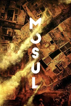Affiche du film = Mossoul