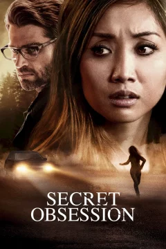 Affiche du film = Obsession secrète