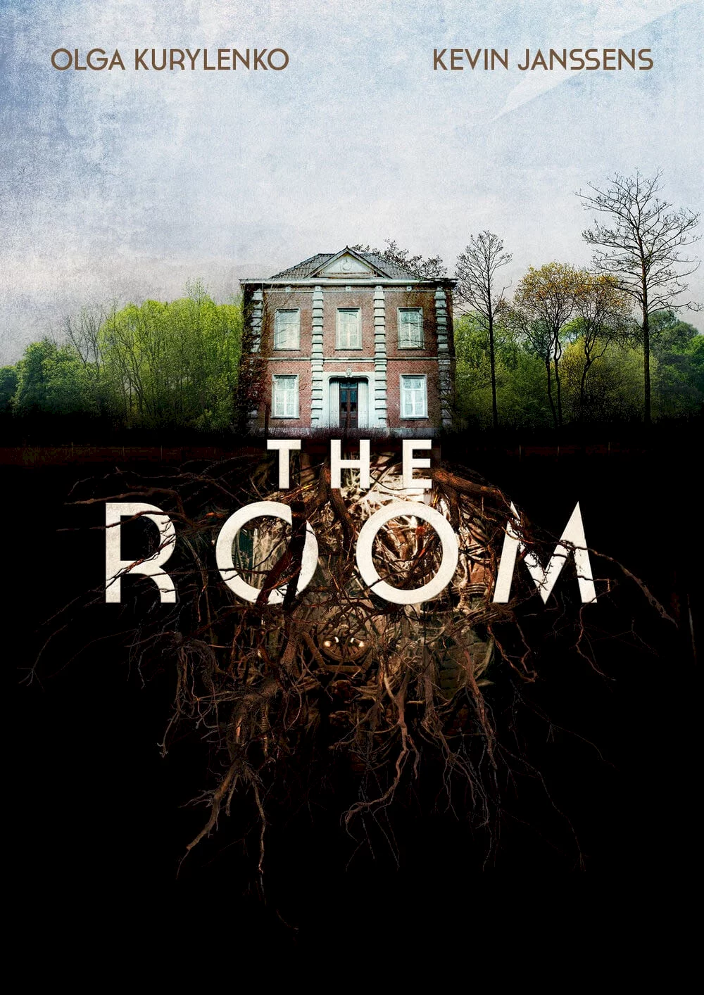 Photo 1 du film : The Room