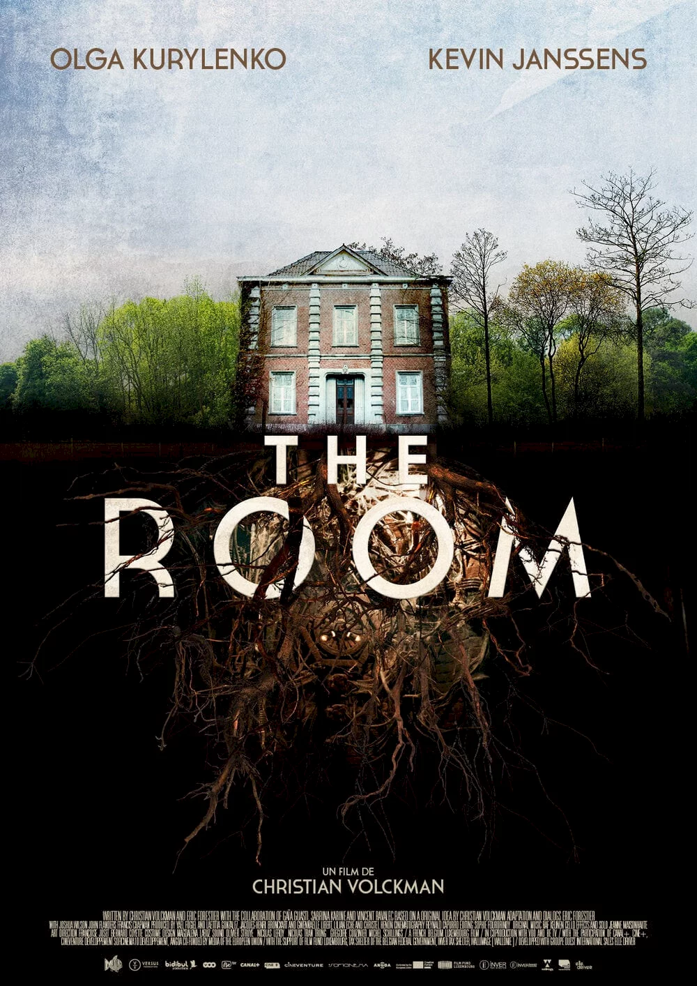 Photo 3 du film : The Room