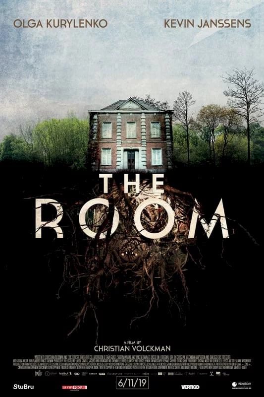 Photo 4 du film : The Room