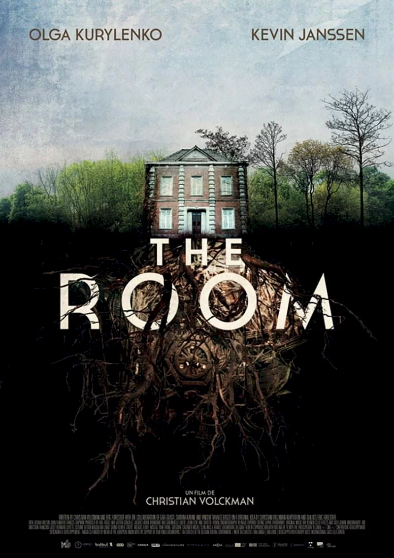Photo du film : The Room